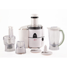 Juicer de Alta Velocidad de Alta Eficiencia Centrífuga Kd-383c